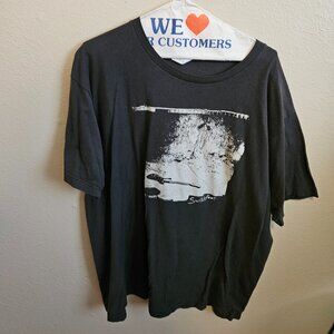 Switchfoot The Beautiful Letdown Album T-shirt